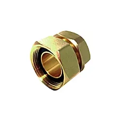 BWT E1 Ersatz-Adapter 10397 zur Überbrückung der Einbaulänge auf, 120 mm