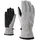 Ziener Damen Fingerhandschuhe, lila / 6,5