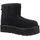 UGG Australia UGGCLASSIC MINI PLATFORMSchwarz ́ Schwarz