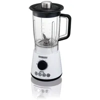 Morphy Richards Mixer Total Control Blender 600 W White