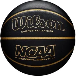 Wilson Basketball NCAA HIGHLIGHT S