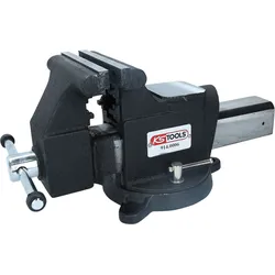 KS TOOLS Parallel-Schraubstock, 6" ( 914.0006 )