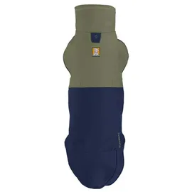 Ruffwear Sun Shower Hundejacke - Midnight Blue - L