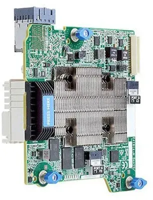 HPE SmartArray P416ie-m SR Gen10 RAID-Controller PCI Express x8 3.0 12 Gbit/s 804428-B21