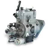 METZGER Hochdruckpumpe 2250396
