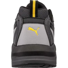 Puma Safety Puma Sicherheitshalbschuh SHIFT Low – 39 - schwarz