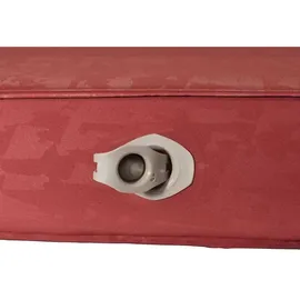 Vaude Tour 3.8 M Aufblasbare Matte - Redwood - M