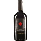 Vigneti del Salento Zolla Primitivo-Merlot IGP 2018 0,75 l