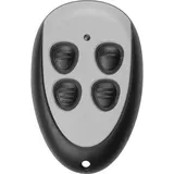 Kaiser Nienhaus 350940 4-Kanal Funk-Handsender 1880 - 1900 MHz