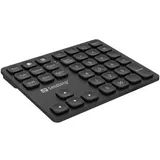 Sandberg Wireless Numeric Keypad Pro,