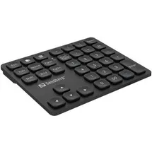 Sandberg Wireless Numeric Keypad Pro,