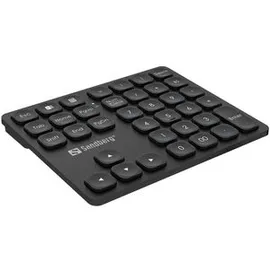 Sandberg Wireless Numeric Keypad Pro,