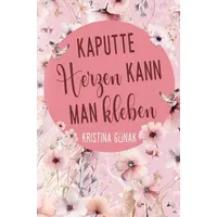 Tolino media Kaputte Herzen kann man kleben