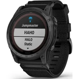 Garmin Tactix 7 Pro Solar mit Nylonarmband