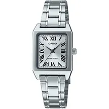 Casio Ltp-b150d-7bef Uhr Silver One Size