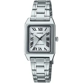 Casio Ltp-b150d-7bef Uhr Silver One Size