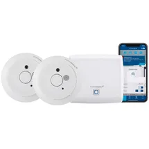 eQ-3 Homematic IP Access Point 2x Rauchwarnmelder