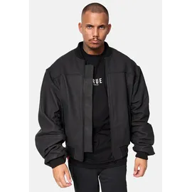 trueprodigy Nazar Lederjacke Schwarz S