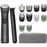 Philips 9000 Series MG9531/15 Schwarz