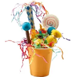 AniOne Celebration Candybucket