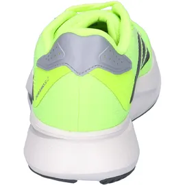 Adidas Duramo SL 2 Herren Lucid Lemon / Core Black / Halo Silver 44