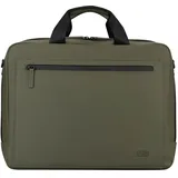 JOST Halmstad Business Bag 2C (13"), Notebooktasche, Grün