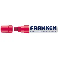 Franken Kreidemarker »ZKM15« pink