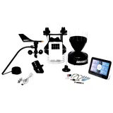 Davis Instruments Davis Vantage Pro 2 Plus 6262 EU Funk-Wetterstation Anzahl Sensoren max.
