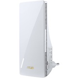 Asus RP-AX58 AX3000 Dualband WiFi 6 Range Extender/ (160 MHz Bandbreite auf 5GHz Kanälen, Einrichtung pe