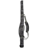 Fox Rage Voyager Hard Rod Sleeve Double 1.45m - Rutenfutteral, Futteral für Zwei Angelruten, Tasche für Spinnruten, Raubfischtasche
