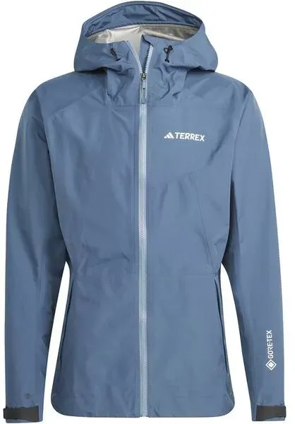 ADIDAS Herren Funktionsjacke TERREX XPERIOR, WONSTE, L