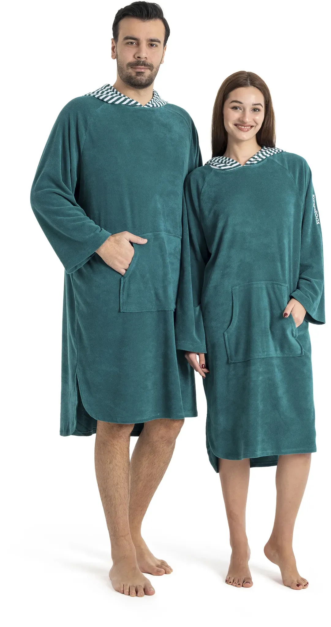 Badeponcho KANGAROOS 