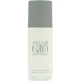 Giorgio Armani Pour Homme Acqua di Gio Spray 150 ml