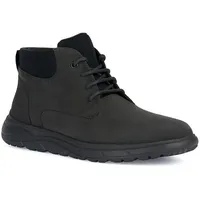 Geox Man U PORTELLO ANKLE BOOTS MUD 44_EU - 44 EU