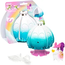 BRIO Flora 36248 Iris Blumenhaus, Spielfigur