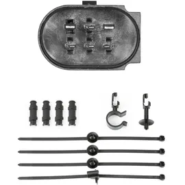 Hella 6PA 009 166-821 für Audi A4 B7/VW Bora/Golf IV