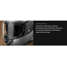 Shoei Neotec 3 Fragments Tc-2 M (57-58)