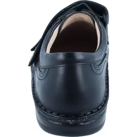 Finn Comfort Schnürschuh Herren Schwarz 47