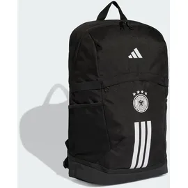 adidas Deutschland Rucksack 2026 schwarz/weiß Unisex ONE SIZE