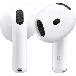 Apple AirPods 4 MXP63ZM/A Headset
