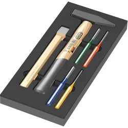 WERA Schaumstoffeinlage 05150182001