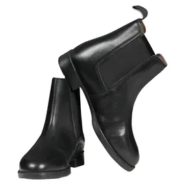Elt Jodhpurstiefelette Classic Schwarz 35