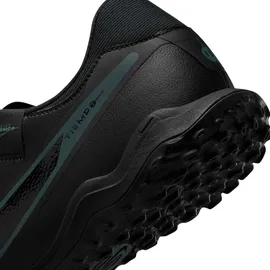 Nike Tiempo Legend 10 Academy TF black/black/deep jungle 42