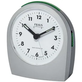FILIUS ZEITDESIGN FILIUS 0545-19 silberfarben