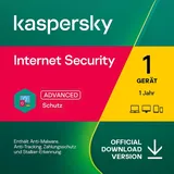 Kaspersky Internet Security 2024-2025