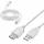 InLine USB-A 2 m Beige/Grau