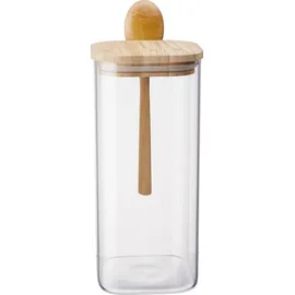 BUTLERS Vorratsglas COMPOSITION 4erSet 4 St.