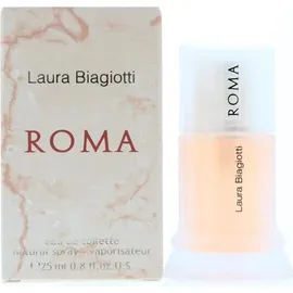 Laura Biagiotti Roma Eau de Toilette 25 ml