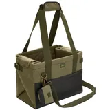 Hunter Madison 40 x 25 cm Khaki
