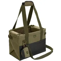 Hunter Madison 40 x 25 cm Khaki
